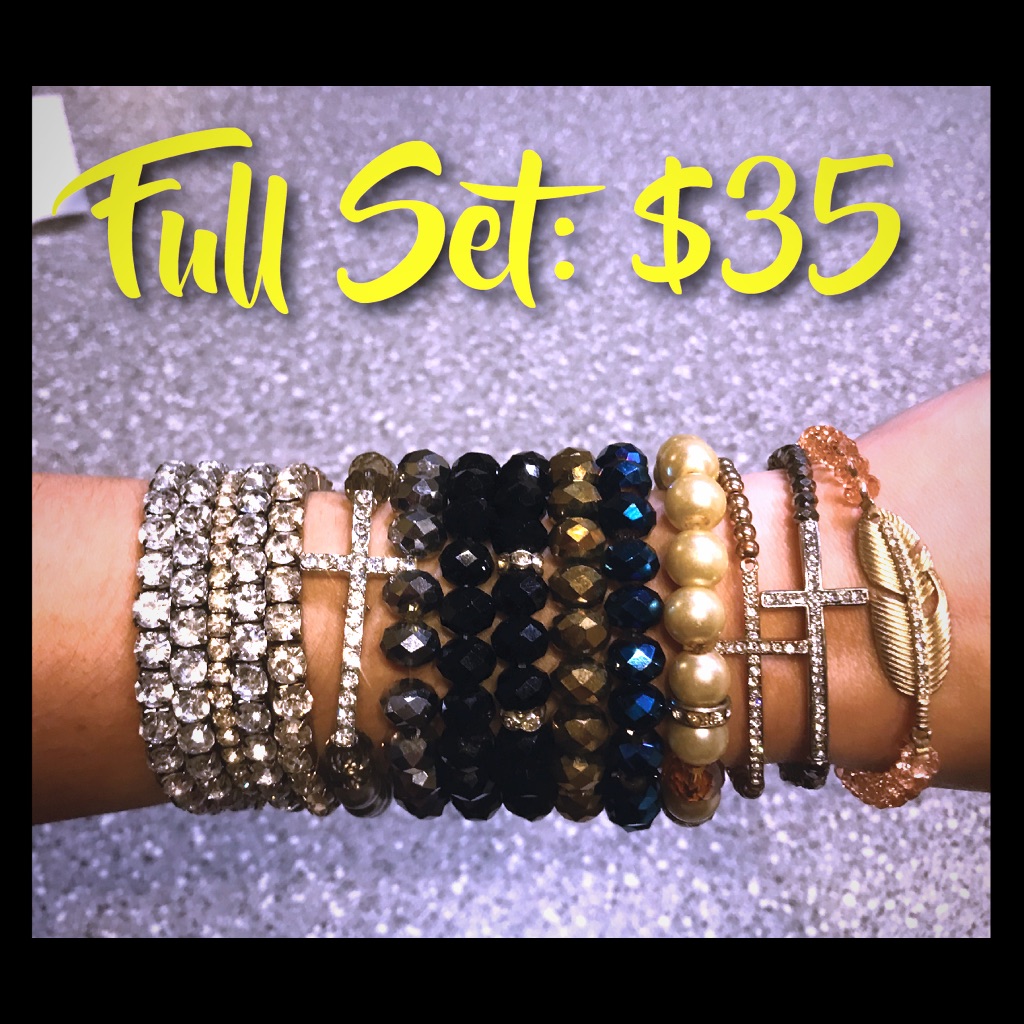 Jewelry Costume Jewelry